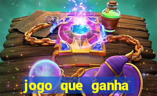 jogo que ganha dinheiro sem pagar nada